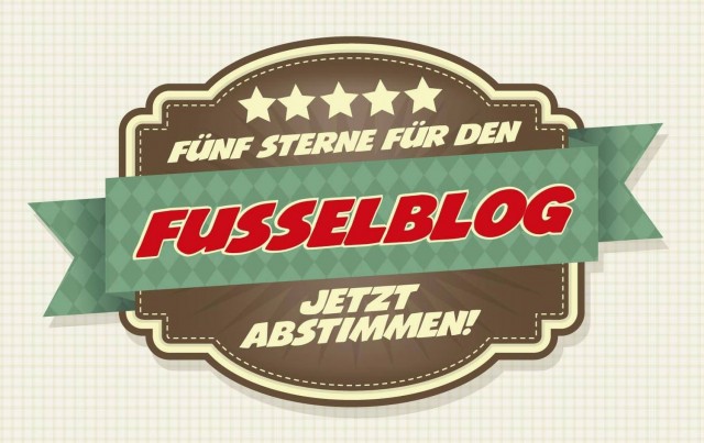 Fusselvoting