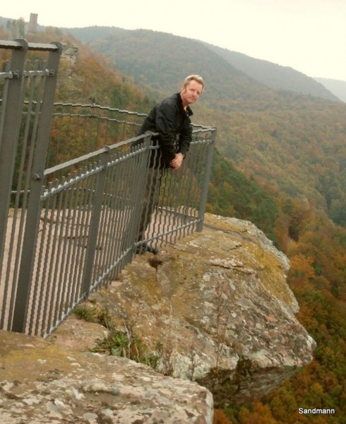 Trifels 2008