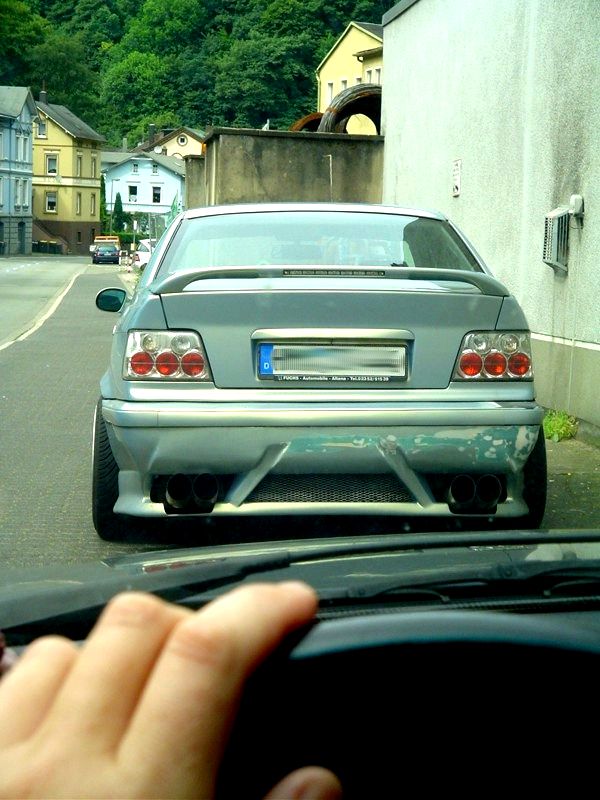 Tuning Fail - Welches Auto müsste man euch bieten, um ein Ei zu opfern? 😂