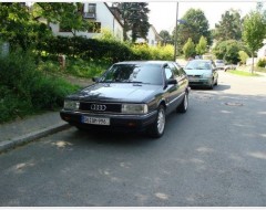 Audi200 - 01