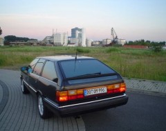 Audi200 - 03