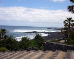 Strandpromenade