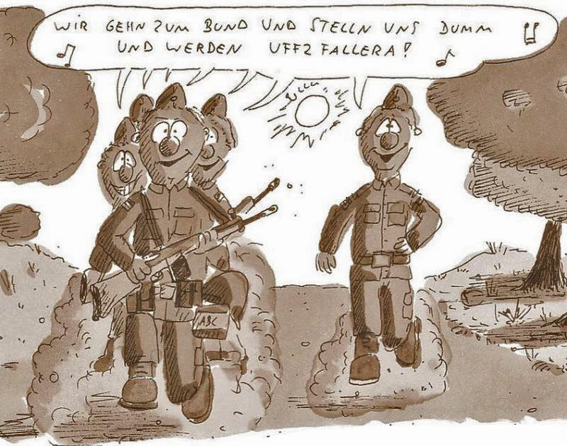 Bundeswehr