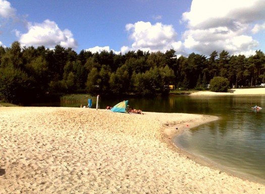 Folgen Sie mir in die Südsee