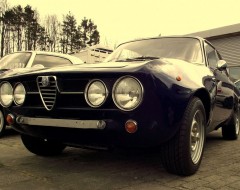 Alfa Romeo 1750