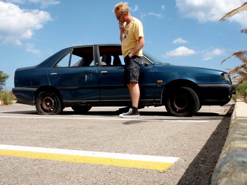 Die 500 fängt alles auf: Auch der Fiat Punto muss sterben 