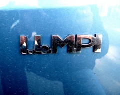 Dacia LUMPI