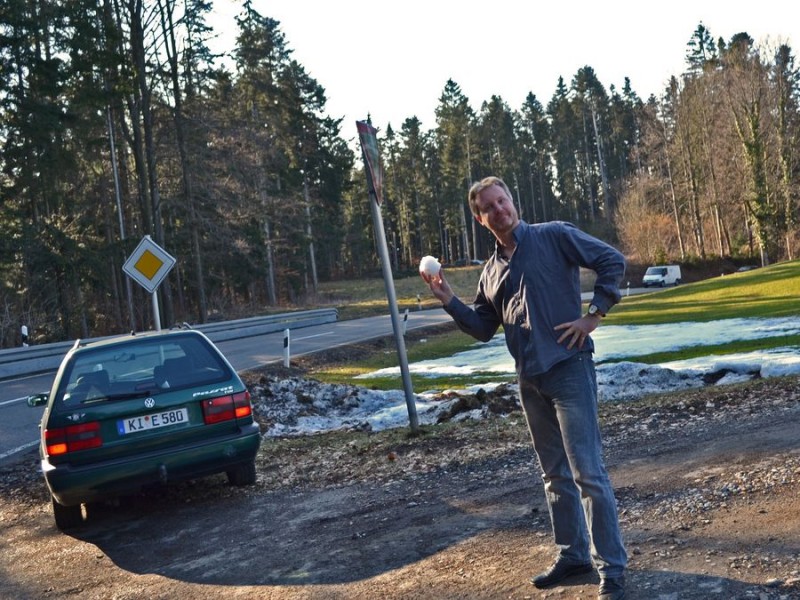 TRÄUME WAGEN in Österreich