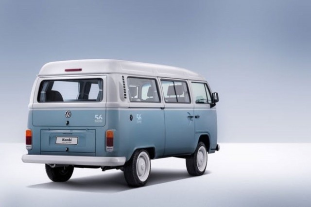 Kombi - die Last Edition