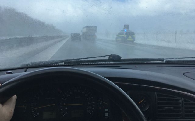 Autofahrer sind eine schwierige Spezies.