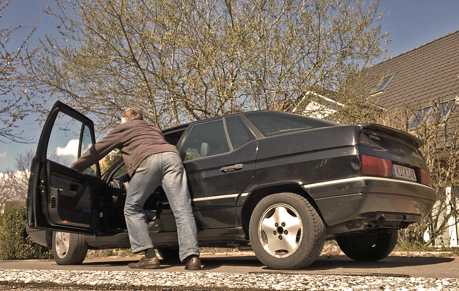 Falsches Öl benutzt? - Startseite Forum Auto Volkswa